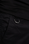 Diesel Cotton trousers