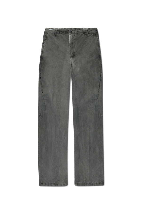 Trousers P-FRANCK, zdjęcie 1 Trousers P-FRANCK od Diesel