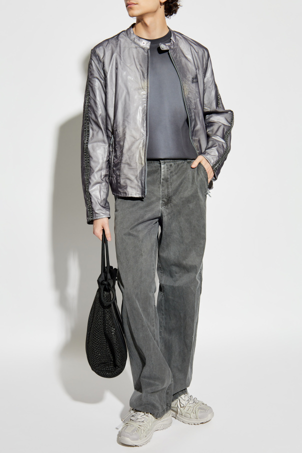 Diesel Pantalones P-FRANCK