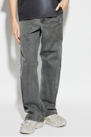 Diesel Pantalones P-FRANCK