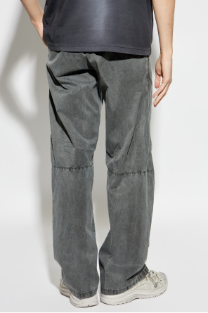 Diesel Pantalones P-FRANCK