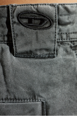 Diesel Pantalones P-FRANCK