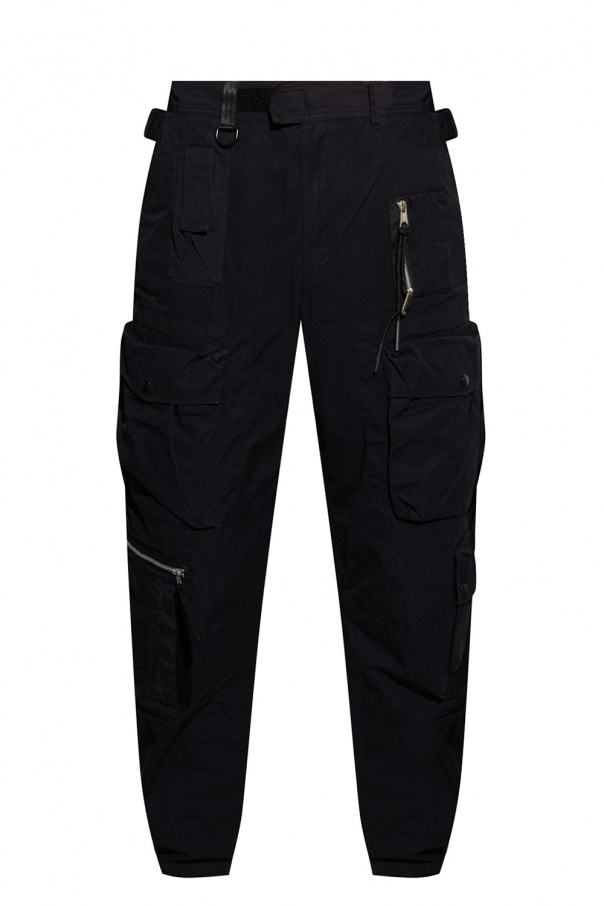 Diesel Cargo trousers