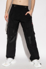 Diesel ‘P-Glary’ cargo trousers