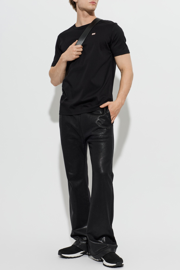 Diesel Pantalones ‘P-GLOSSY’