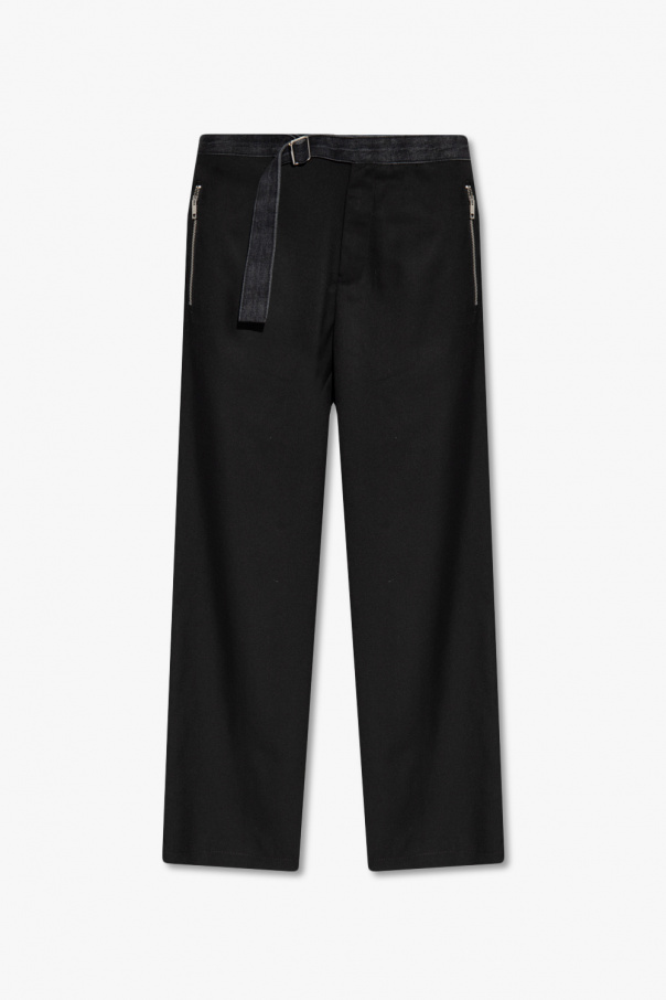 Diesel ‘P-GOLD’ trousers