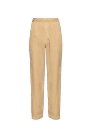 ‘P-GOLD-SPORT’ trousers