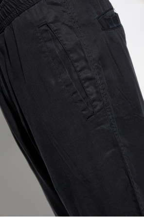 Diesel ‘P-GOLD-SPORT‘ loose-fitting trousers