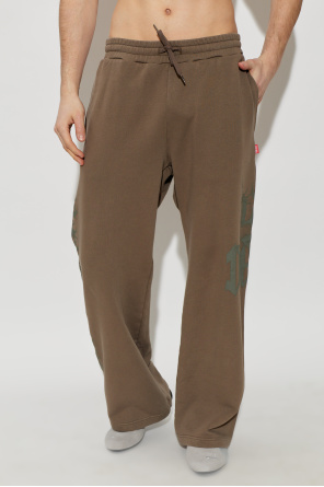 Diesel Sweatpants ‘P-GRO’