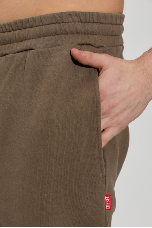 Diesel Sweatpants ‘P-GRO’