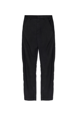 Pantalones de lana ‘P-HANT-CHINO-AECB