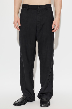 Diesel Wool trousers ‘P-HANT-CHINO-AECB’