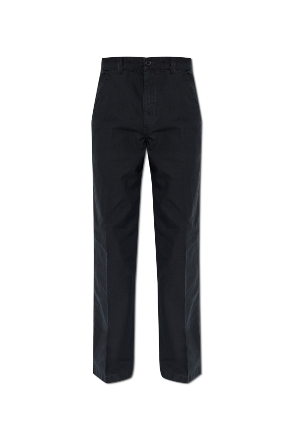 P-HANT-CHINO-DLCM trousers od Diesel