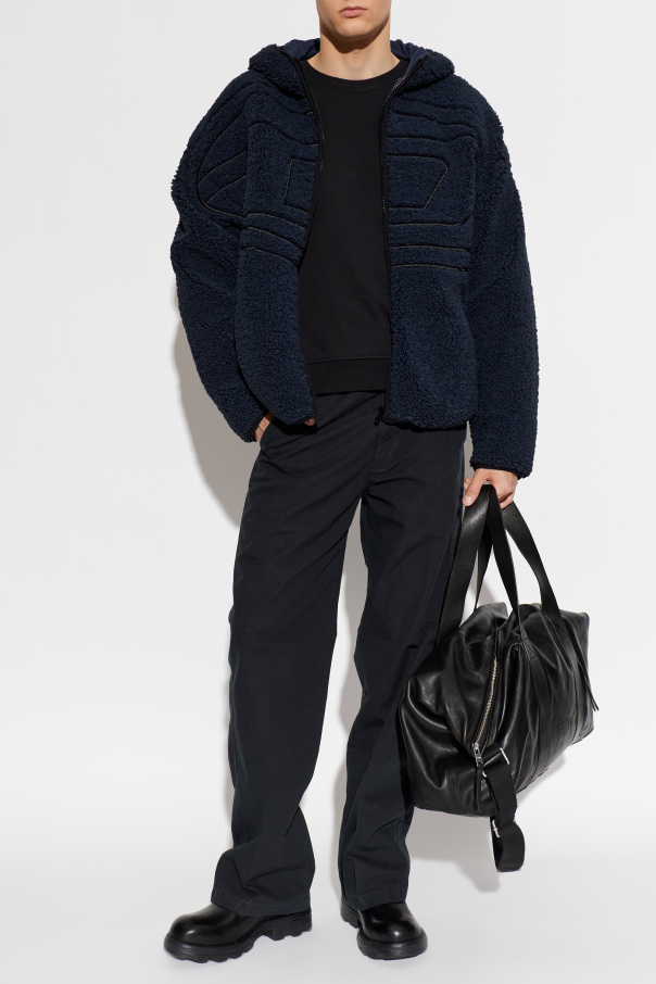 Diesel P-HANT-CHINO-DLCM trousers