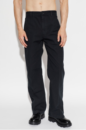 Diesel P-HANT-CHINO-DLCM trousers