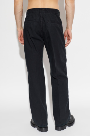 Diesel P-HANT-CHINO-DLCM trousers