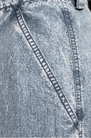 Diesel Trousers `P-HANTIK-CHINO`