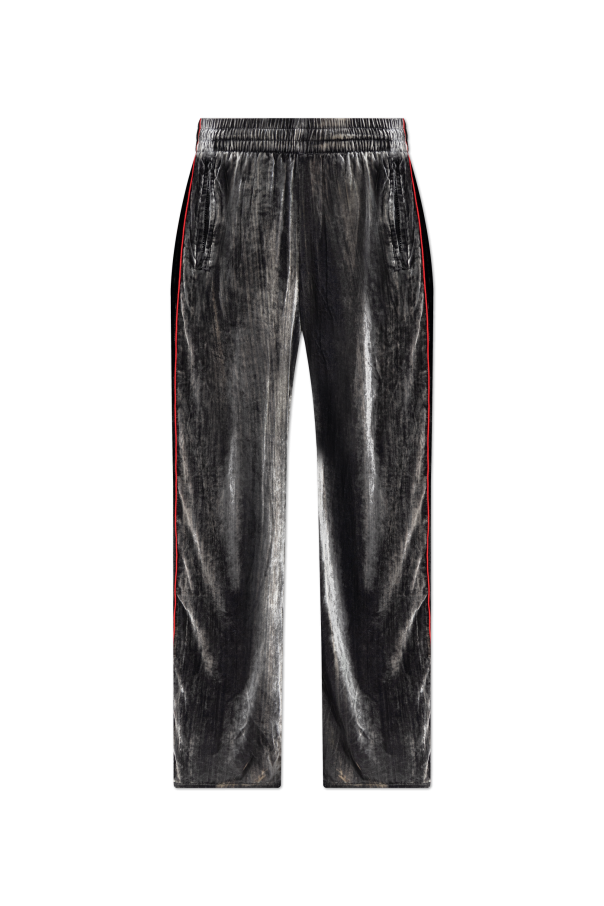 P-HAY-FEM trousers od Diesel