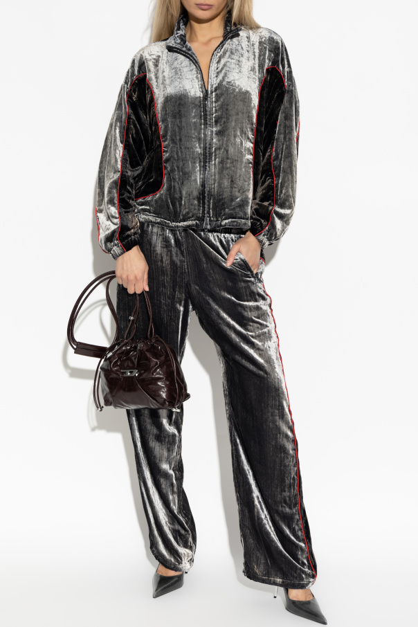 Diesel P-HAY-FEM trousers