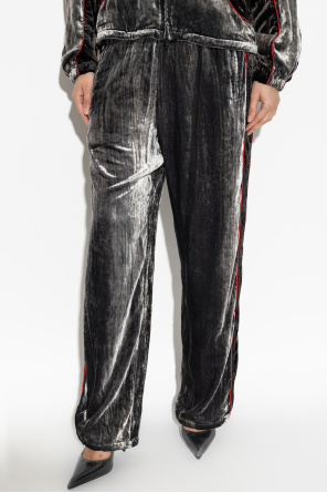 Diesel P-HAY-FEM trousers