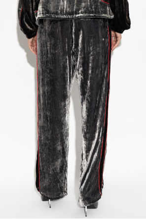 Diesel P-HAY-FEM trousers