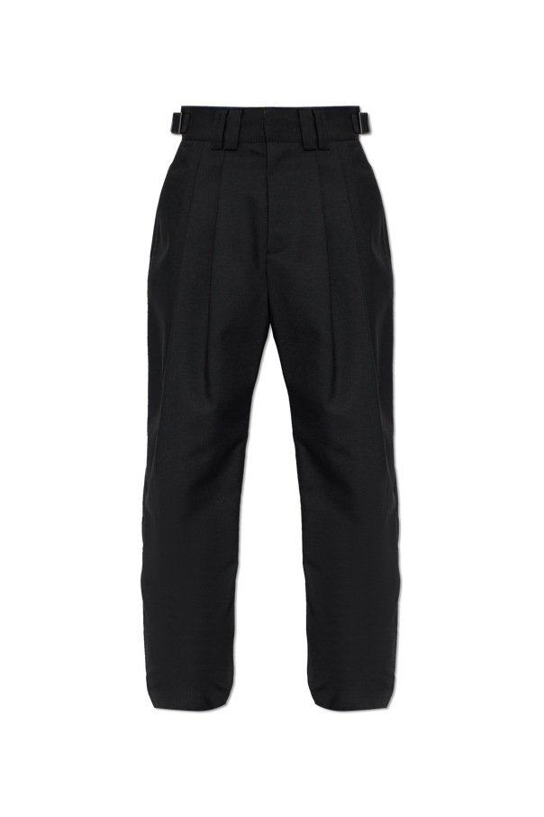 ‘P-HIT-COOL’ trousers od Diesel