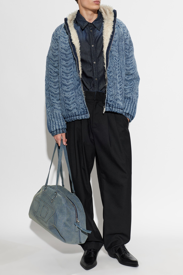 Diesel ‘P-HIT-COOL’ trousers
