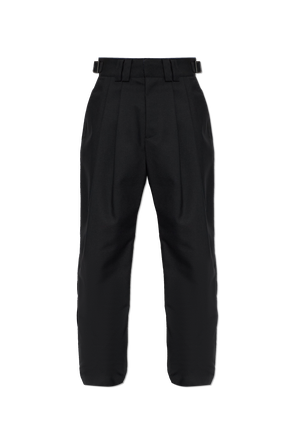 ‘P-HIT-COOL’ trousers