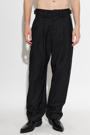 Diesel ‘P-HIT-COOL’ trousers