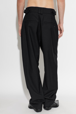 Diesel ‘P-HIT-COOL’ trousers