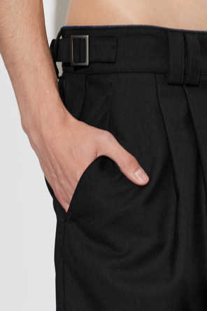 Diesel ‘P-HIT-COOL’ trousers