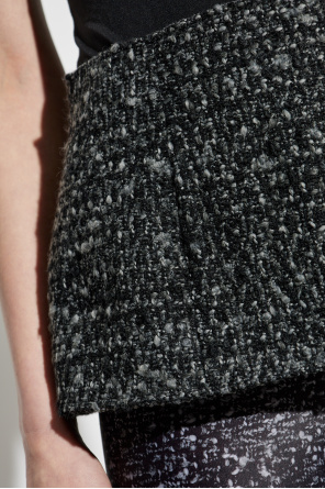 Diesel Leggings `P-HOUR`