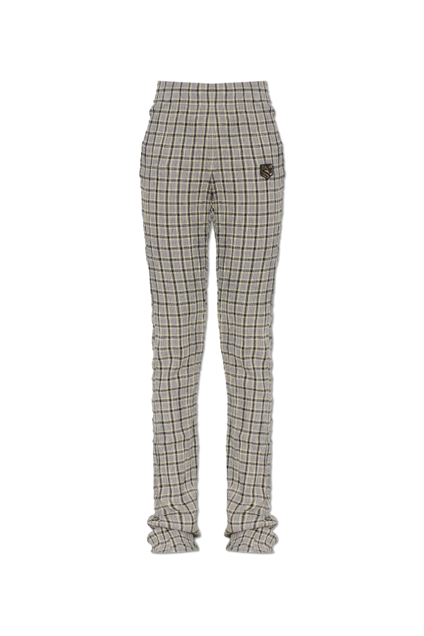 ‘P-ICKY’ trousers od Diesel