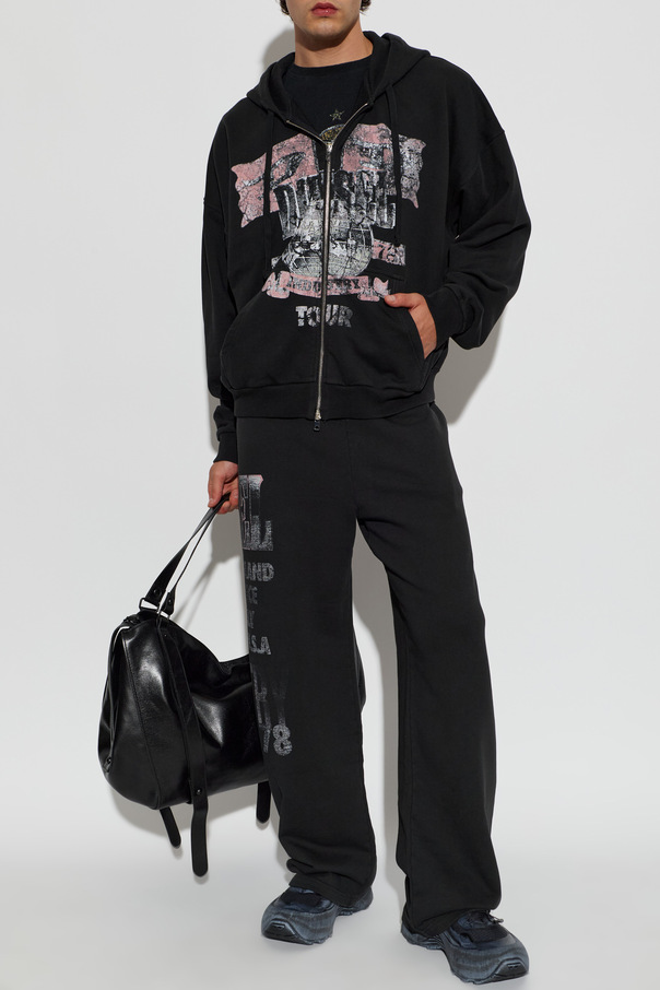 Diesel ‘P-ILL’ trousers