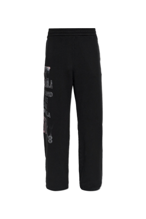 P-ILL’ pants