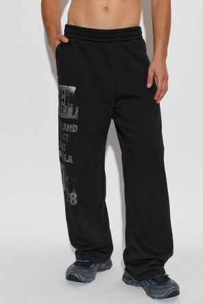 Diesel ‘P-ILL’ trousers