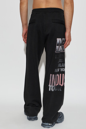 Diesel ‘P-ILL’ trousers