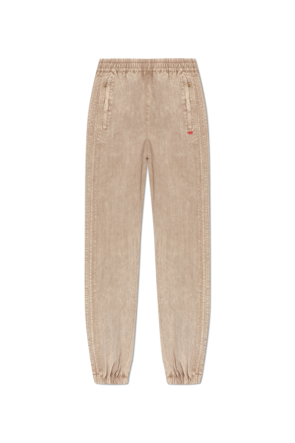 Trousers ‘P-IUSKO-AG’ od Diesel