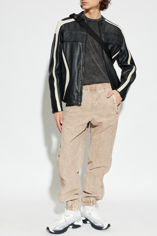 Diesel Calças ‘P-IUSKO-AG’