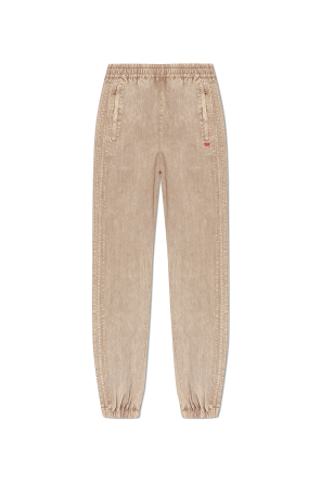 Trousers ‘P-IUSKO-AG’