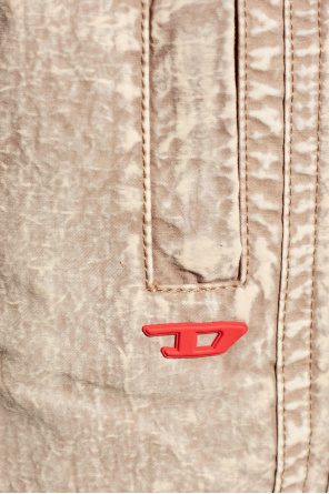 Diesel Calças ‘P-IUSKO-AG’