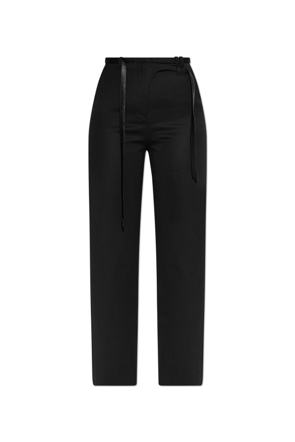 Trousers ‘P-IXIE-1’ od Diesel