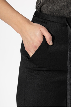 Diesel Trousers ‘P-IXIE-1’