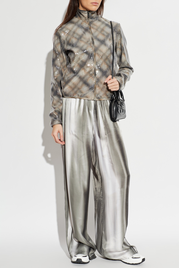 Diesel Hose ‘P-JESPER-FEM’