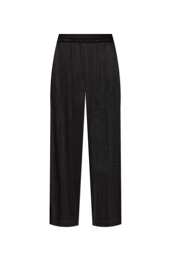 Diesel Pantalones P-JESPER-PLAIN