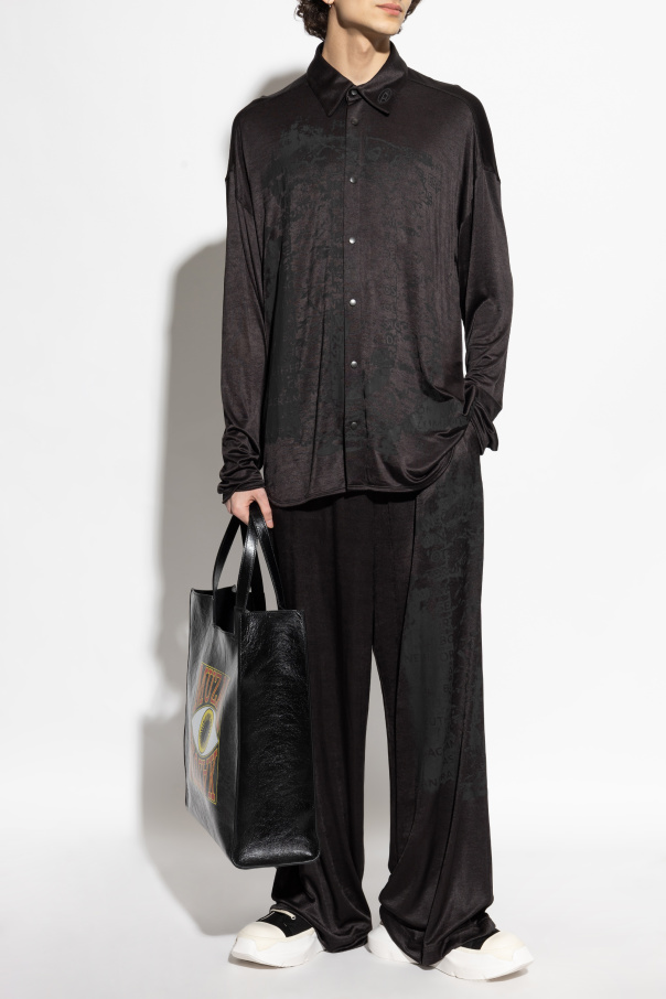 Diesel Pantalones P-JESPER-PLAIN