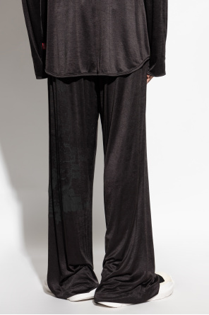 Diesel Pantalones P-JESPER-PLAIN