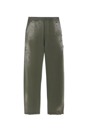 Pantalones deportivos ‘P-KEITH’