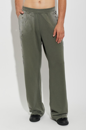 Diesel ‘P-KEITH’ sweatpants