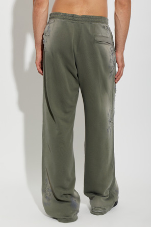Diesel ‘P-KEITH’ sweatpants